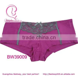School Girls Wearing Fasshion Sport Boyshorts thumbnail-1
