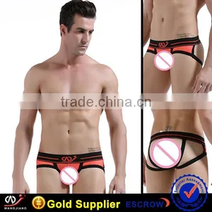 2016 New Arrival China Factory Sexy Underwear thumbnail-2