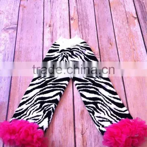 2015 Hot Sale OEM Service Navy Pattern Cute Cotton Fabric for Baby Leg Warmer for Kids thumbnail-5