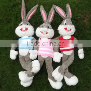 Teddy Bear Doll Sweater thumbnail-1