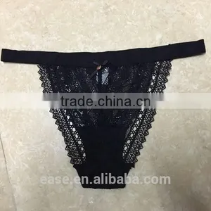 Sexy Underpants Women Lingerie Manufacturer Lady Underwear Briefs thumbnail-1