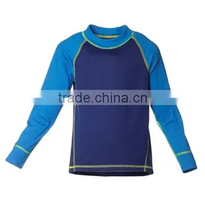 Thermal Wool Underwear Kids thumbnail-1