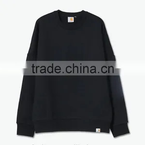 2017 Hot Sale Plain 100%polyester Hoodies thumbnail-4