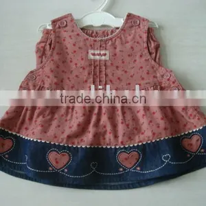 Little Girls Formal Dress and Child Wear thumbnail-1
