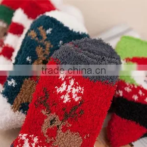 Super Quality and Low Price Bulk Christmas Stockings With CE Certificate Sdw-3 thumbnail-1