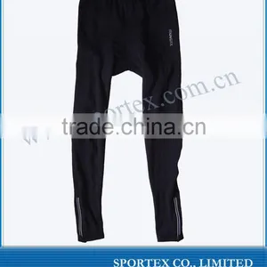 Cycling Winter Thermal Pants thumbnail-1