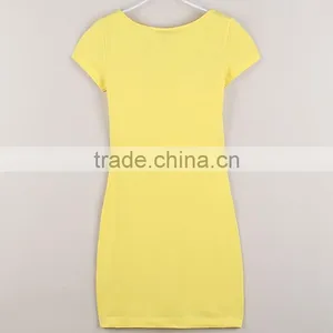 Oem Customize New Design Women Garment thumbnail-3