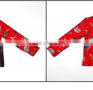 Age 6-10 Big Boys Pajamas thumbnail-3