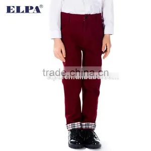 Boys' Fashion Pants in TR thumbnail-5
