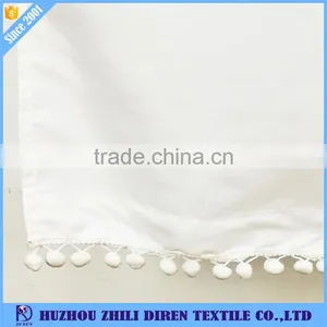 China Supplier Mildewproof Durable Hotel Shower Curtain thumbnail-4