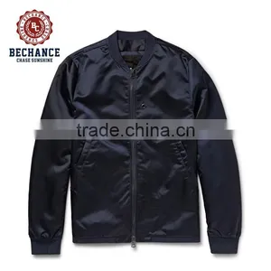 Wholesale Cheap Men Black Winter Jacket thumbnail-1