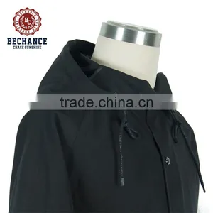 M1131 Product Feature Eco-friendly Plus Size Latest Style OEM Service Spring Autume Men's Windbreaker Jacket thumbnail-4