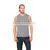 Bella+Canvas Unisex Jersey Muscle Tank Top - 100% Combed and Ring-spun Cotton and Comes With Your Logo thumbnail-5