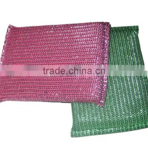 Cleaning Scourer Knit Machine(QJF-QC-102B) thumbnail-4