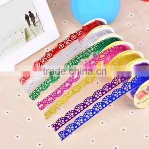 1.5*1m Pvc Cute Decorative Tape for Diy thumbnail-2