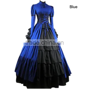 Walson Clothes Apparel Apparel Gothic Lolita Cosplay thumbnail-2
