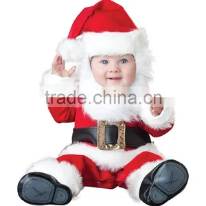 2016 Hot Halloween Costume Infant Baby Dinosaur Anime Cosplay thumbnail-2