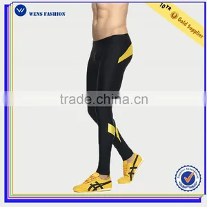 Hot Sale Customize Sports Apparel Printed Tights Breathable Best Yoga Pants thumbnail-1