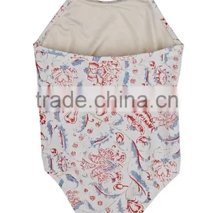 Lovely Children Custom Little Girls One-Piece Swimsuit Cute Young Girl Modeling Bikini Kids Swimwear thumbnail-4