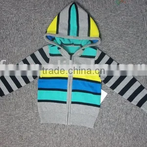 Sweater,baby's Knitwear,baby Clothes thumbnail-1