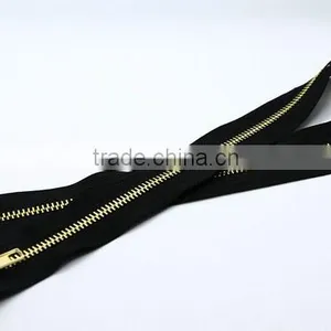 #5 Metal Zippers or Zips thumbnail-1