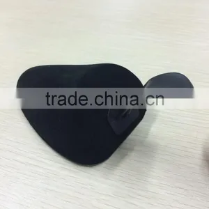 Newest Design Luxury Lint Surface PU Inner Shoe Tree thumbnail-1