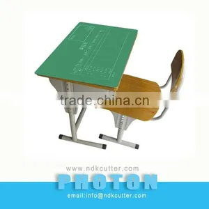 PVC Desk Mat/hot Selling Office Laptop Desk Mat thumbnail-3
