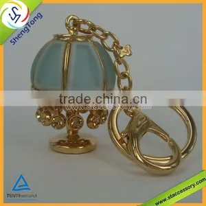 New Design Metal Material Key Chain thumbnail-6