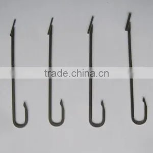 Crochet Machine Round Guide Tube And Oval Guide Tube thumbnail-2