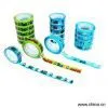 Sell Stationery Printed Tape thumbnail-1