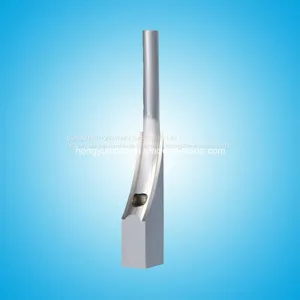 Tungsten Carbide Mold Parts With Wire Cutting Components (KD20) thumbnail-1