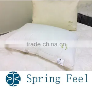 Best Selling Pocket Spring Pillow With Air Hole thumbnail-2