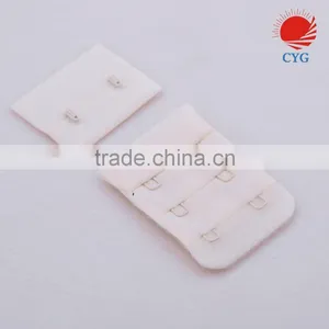 Women Underwear Accessories Bra Hook & Eye Tape With Different Size thumbnail-5