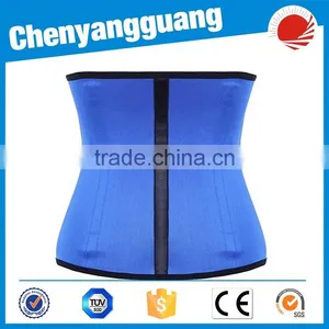 Wholesale 3 Hooks Waist Training Corset For Slimming Women thumbnail-1