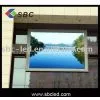P10 Outdoor Full Color LED Display for Video Show thumbnail-1