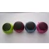 Fashion DESign Portable Mini Speaker thumbnail-1