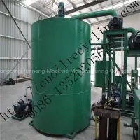 ZSA Black Oil Recovery Equipment thumbnail-1