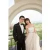 3d Lenticular Wedding Photo thumbnail-1