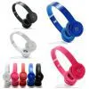 2014 New Arrival Black/white/red/blue/pink Beats Solo hd 2.0 v2 Headphone by dr Dre With AAA Quality 1:1 as Original thumbnail-2