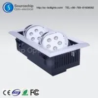 8 Inch Recessed Led Down Light Wholesale thumbnail-1