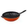 Non Stick Wok Pan thumbnail-1