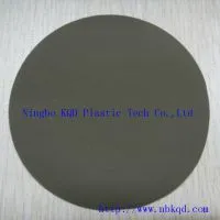 1.0mm Thick Army Green Neoprene Rubber Coated Fabric thumbnail-2