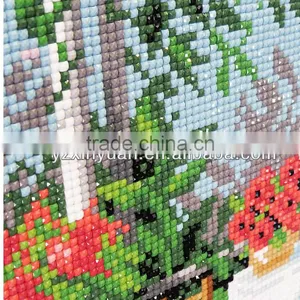 DIY Diamond Painting, Resin Stone Painting- 2016 New Diamond Painting, thumbnail-5