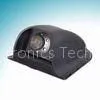 Color CCD Camera With High Resolution, 5m IR Distance and Five Infrared Lights thumbnail-1