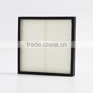 Advanced Technology Low Resistance HEPA Air Clean Filter thumbnail-2