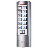 Metal Standalone Access Control N1EM thumbnail-1