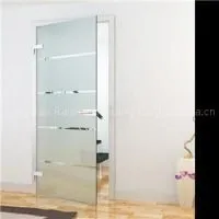 Stainless Steel Swing Door thumbnail-1