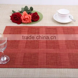 Table Decoration Custom Placemats thumbnail-1