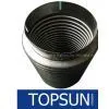 Exhaust Bellows thumbnail-1