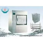 Multiple Sterilization Cycles Compact Pass Through Autoclave 360 Liter thumbnail-1